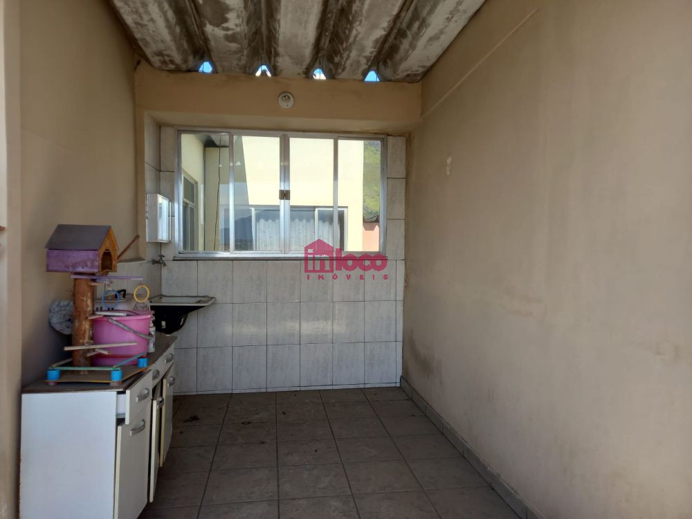 Casa para Venda -  - Bangu / RJ