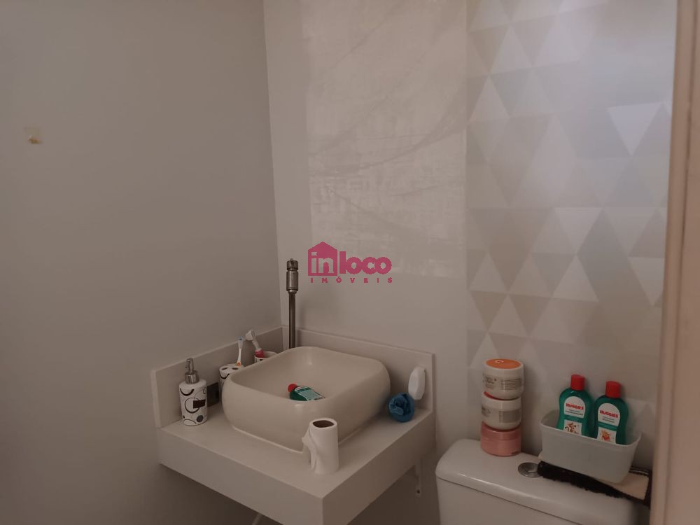 Apartamento para Venda - Riviera Premium Residences - Campo Grande / RJ