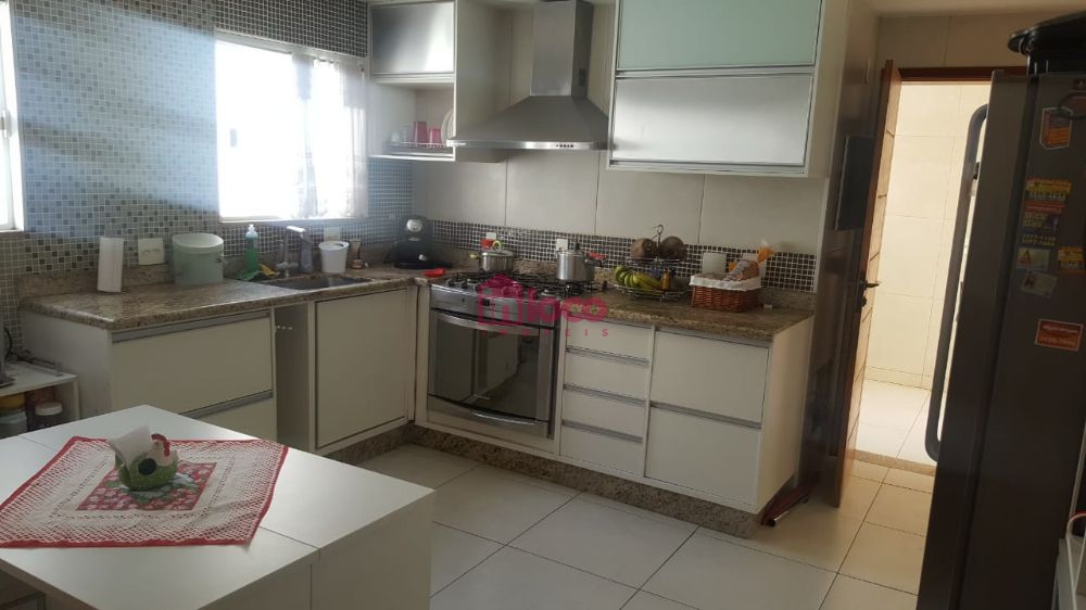 Casa para Venda - Golden Village - Campo Grande / RJ