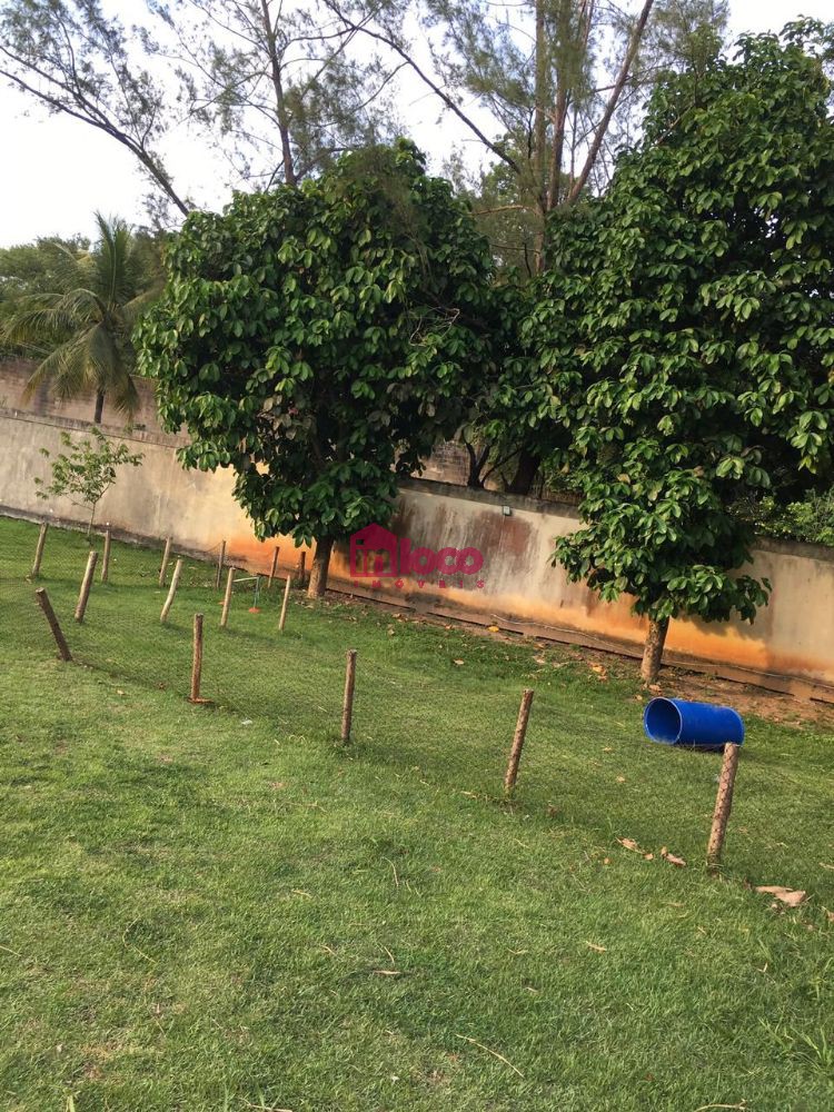 Casa para Locação - Vivant Residencial - Campo Grande / RJ