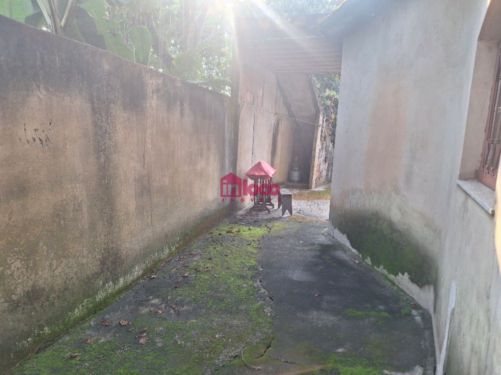Casa para Venda -  - Santíssimo / RJ
