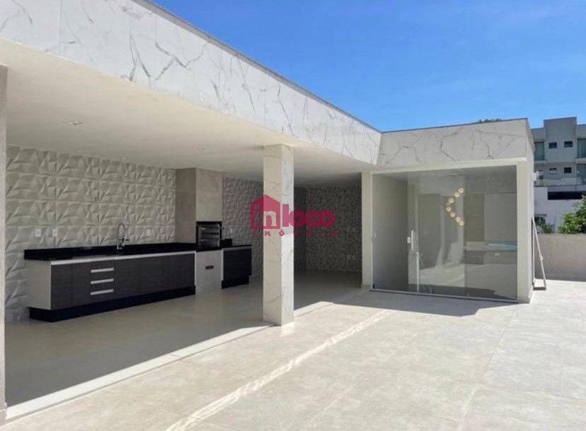 Casa para Venda - Mansões da Prata - Campo Grande / RJ