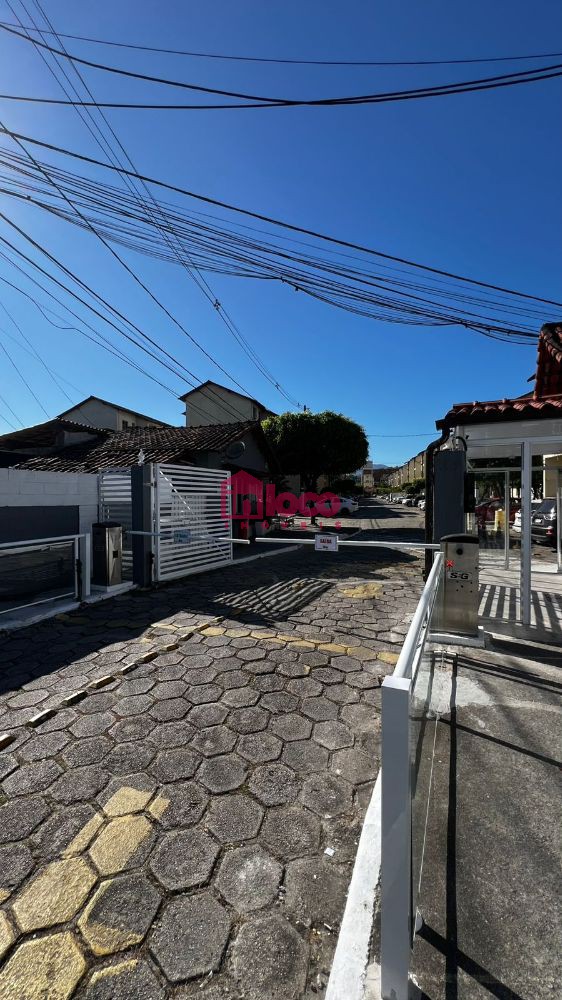 Apartamento para Venda - Vivenda das Palmeiras - São Jorge / RJ