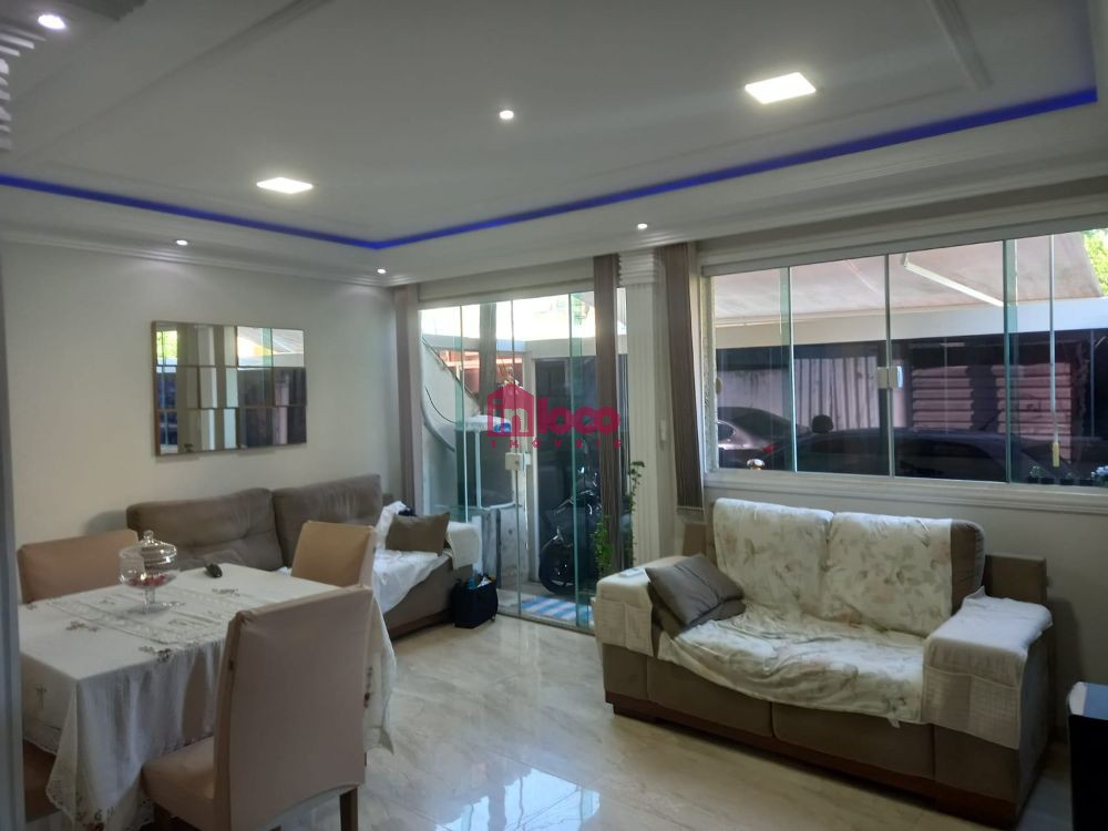 Casa para Venda - Residencial Amores - Taquara / RJ