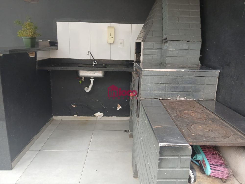 Apartamento para Venda - Bela Vida 2 - Campo Grande / RJ