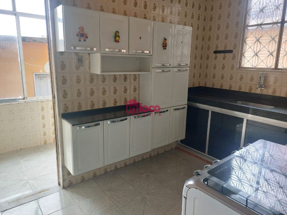 Casa para Venda -  - Campo Grande / RJ