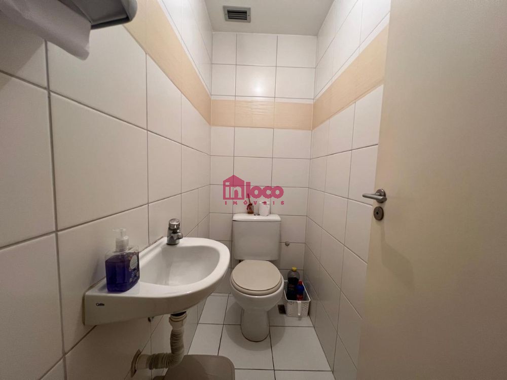 Sala para Venda ou Locação -  - Freguesia (Jacarepaguá) / RJ