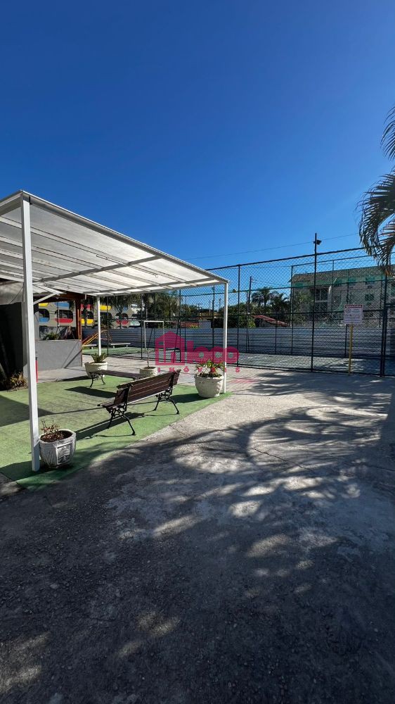 Apartamento para Venda - Vivenda das Palmeiras - São Jorge / RJ