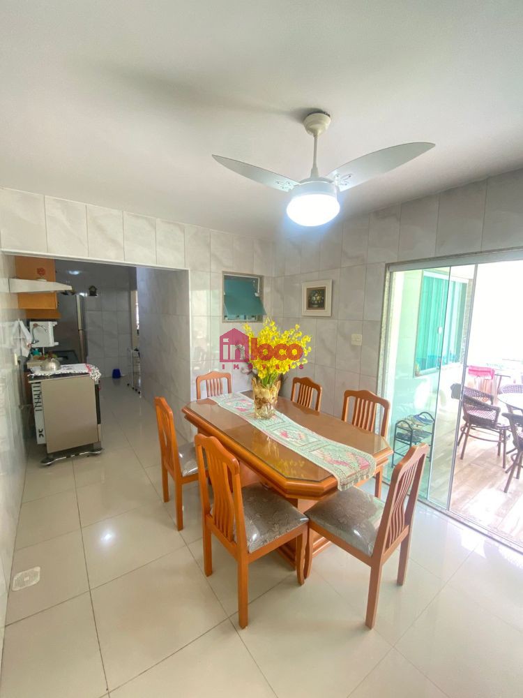 Casa para Venda - Golden Garden. - Campo Grande / RJ