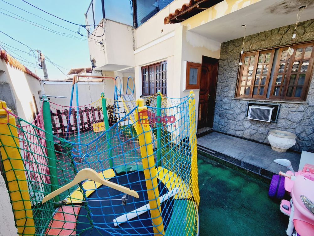 Casa para Venda -  - Bangu / RJ