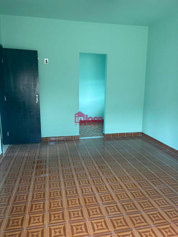 Casa para Venda ou Locação -  - Campo Grande / RJ