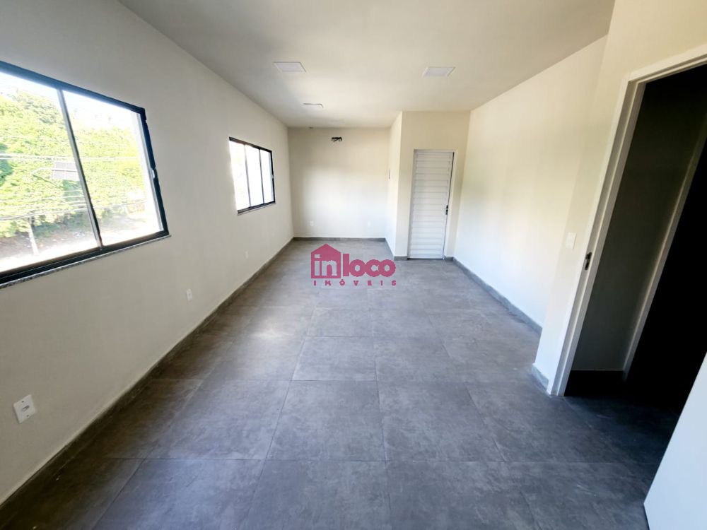 Sala para Locação -  - Campo Grande / RJ