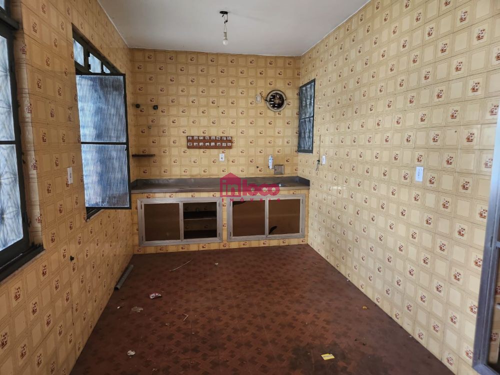 Prédio para Venda ou Locação -  - Campo Grande / RJ