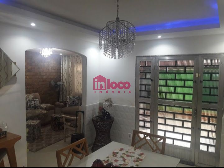 Casa para Venda -  - Campo Grande / RJ