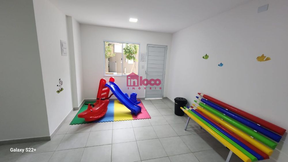 Apartamento para Venda - Campo Real Residencial Campo Grande - Campo Grande / RJ