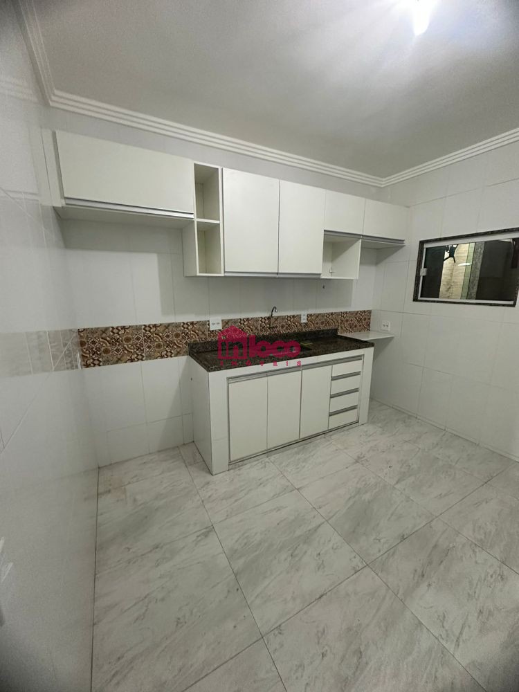 Casa para Venda - Arcos da Prata - Campo Grande / RJ