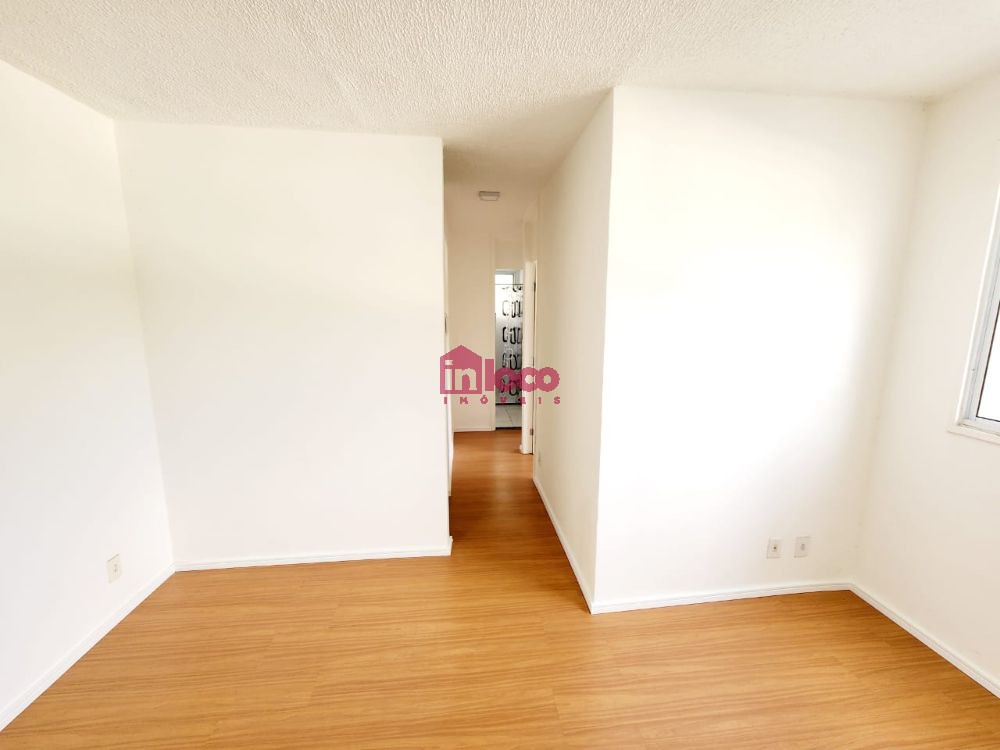 Apartamento para Venda - Completo Campo Grande - Campo Grande / RJ