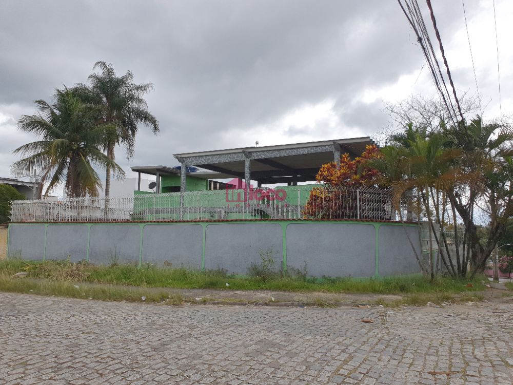 Casa para Venda -  - Campo Grande / RJ