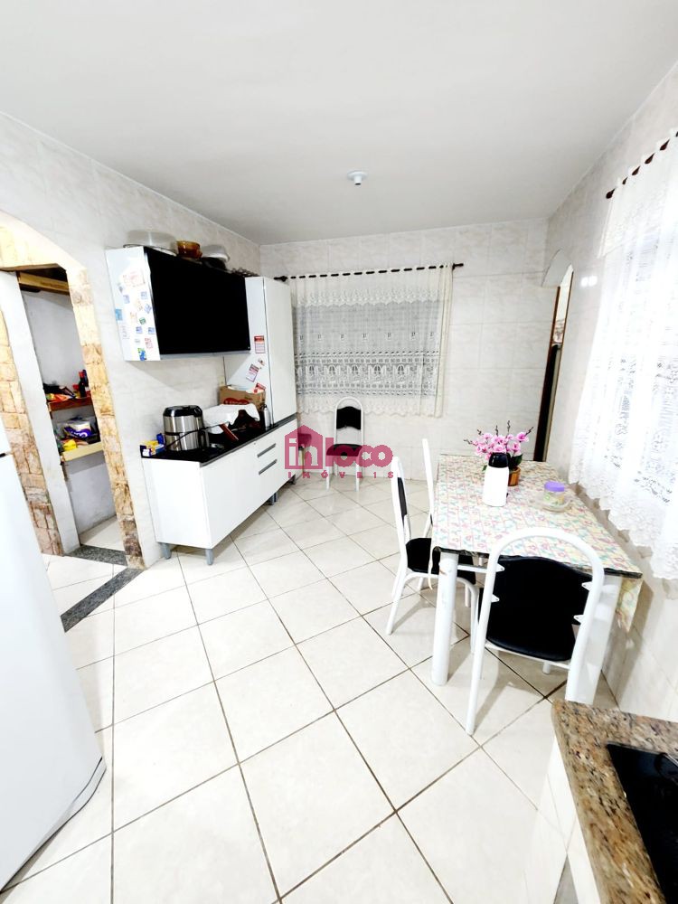 Casa para Venda ou Locação -  - Campo Grande / RJ