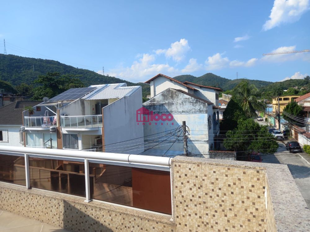 Casa para Venda - Residencial Amores - Taquara / RJ