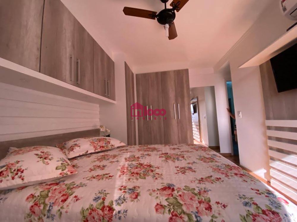 Apartamento para Venda - Bravo Residencial - Campo Grande / RJ