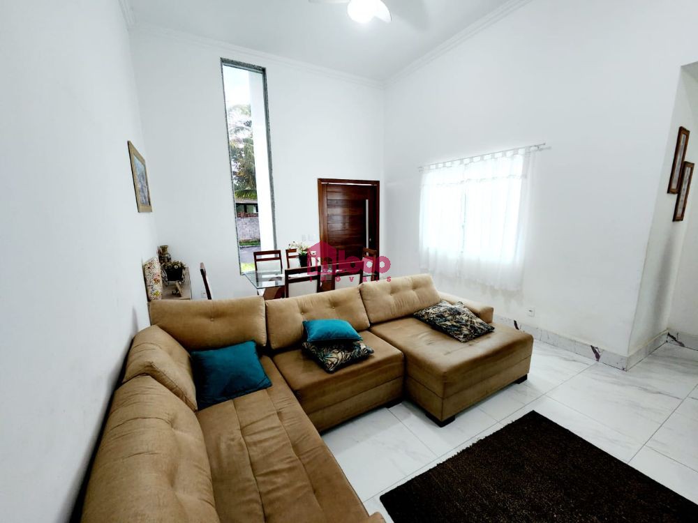 Casa para Venda -  - Guaratiba / RJ