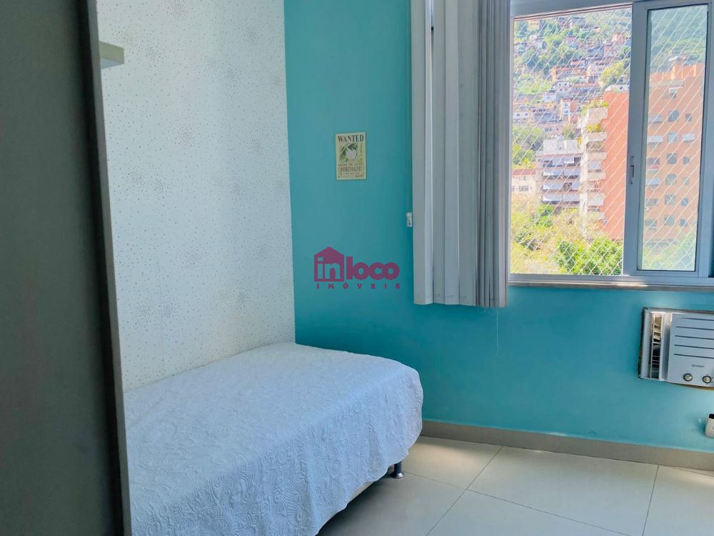 Apartamento para Venda -  - Tijuca / RJ