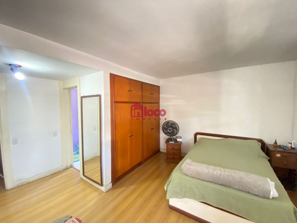 Apartamento para Venda - Bella Torre Residencial - Campo Grande / RJ