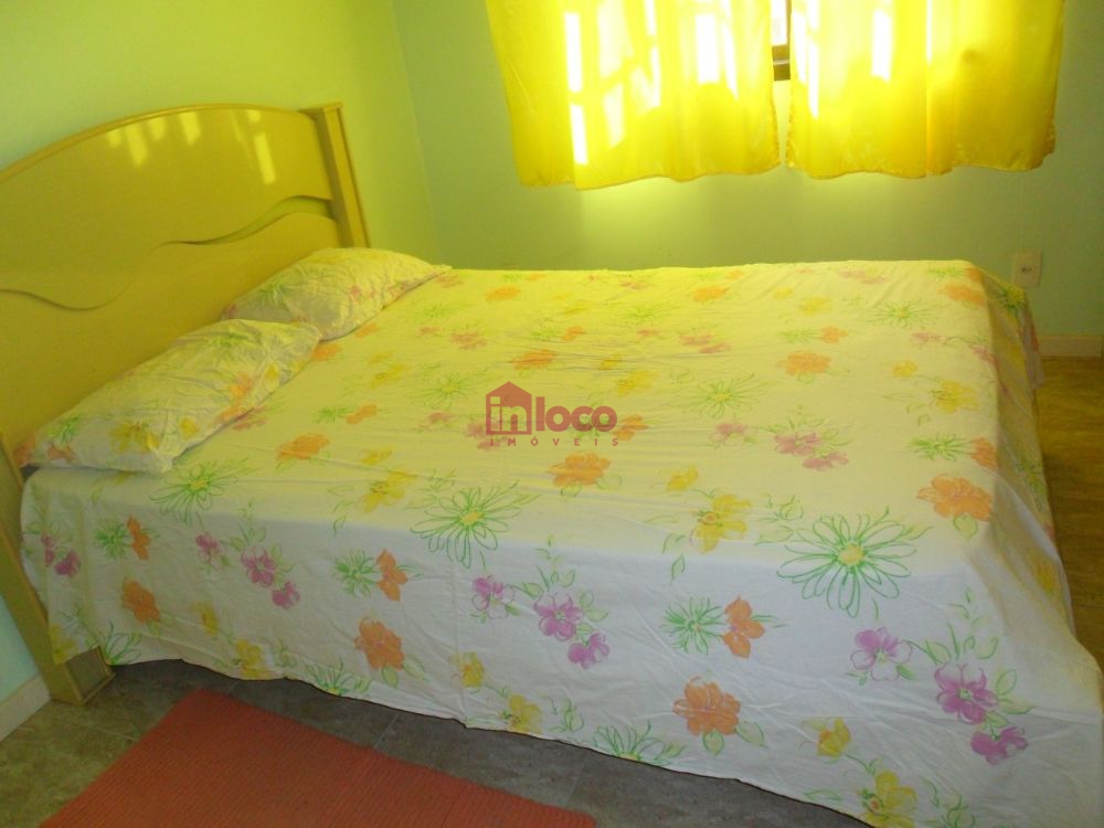 Casa para Venda - Saint Patrick - Guaratiba / RJ