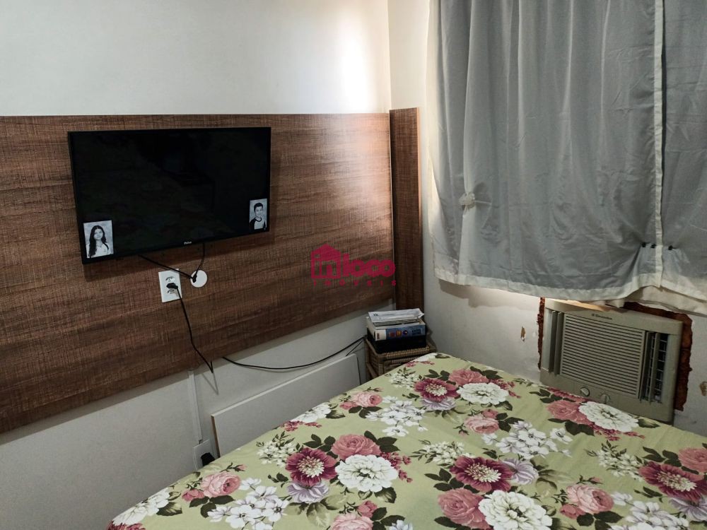 Apartamento para Venda - Riviera Premium Residences - Campo Grande / RJ