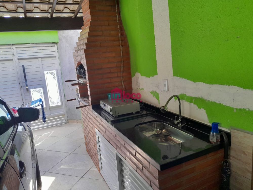 Casa para Venda -  - Cosmos / RJ
