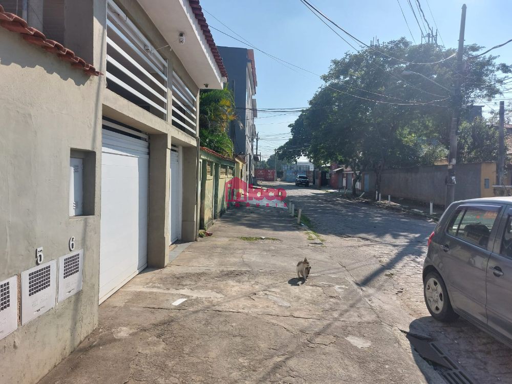 Casa para Locação -  - Campo Grande / RJ