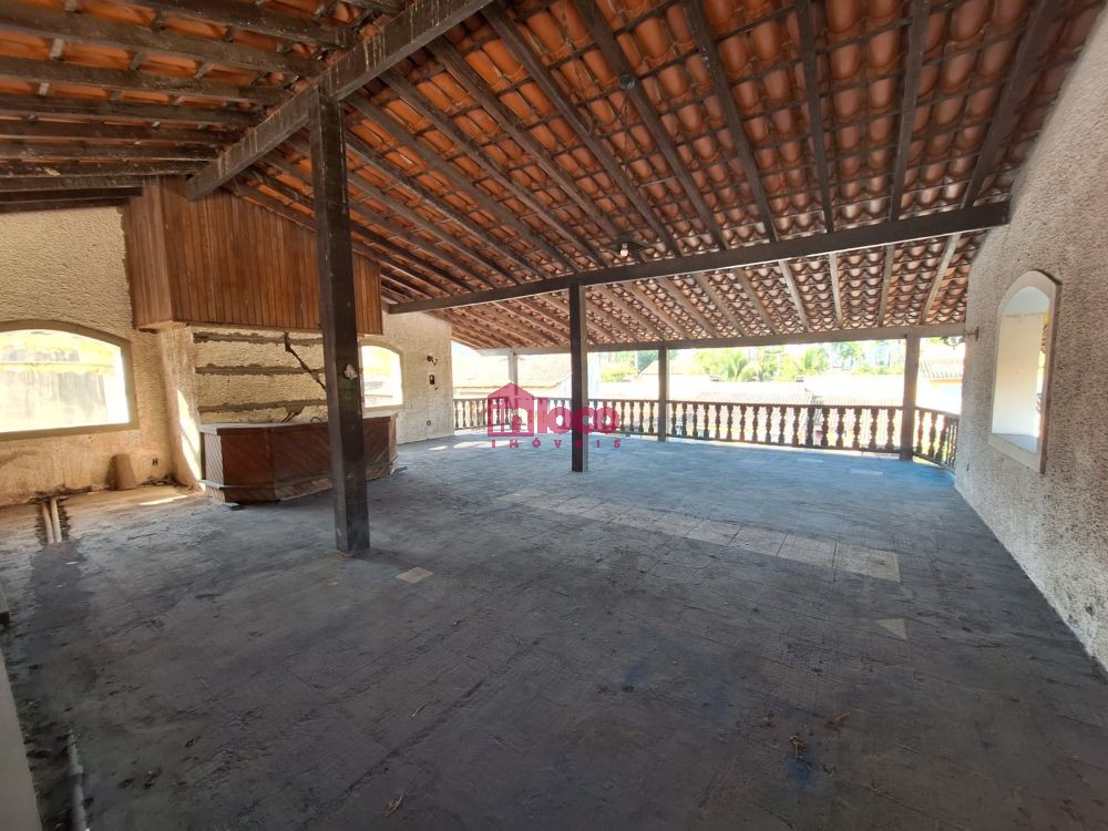 Casa para Venda - Residencial Pomar Bons Amigos - Taquara / RJ