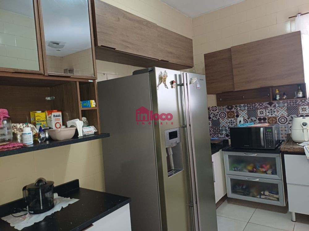 Casa para Locação -  - Valqueire / RJ