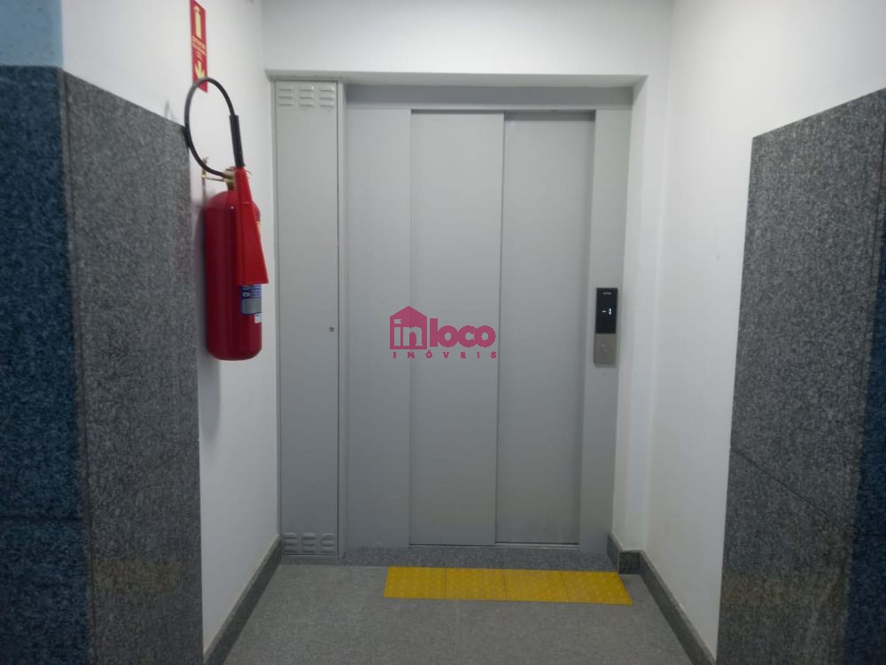 Sala para Locação - West Mall - Campo Grande / RJ