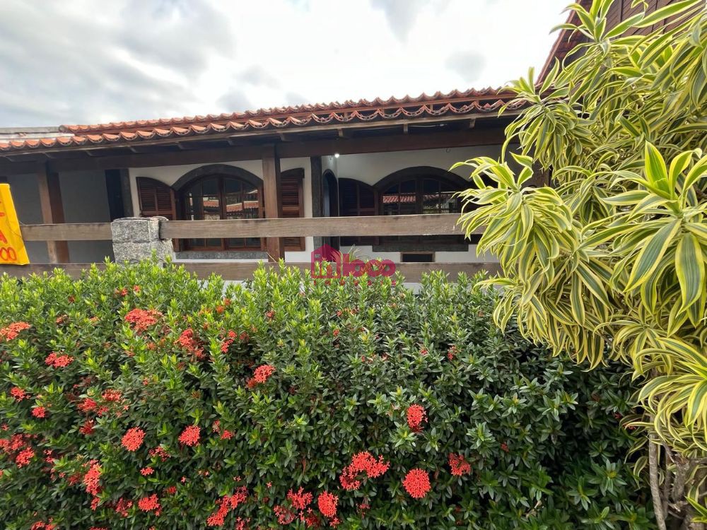 Casa para Venda - Regina Cukierman - Campo Grande / RJ