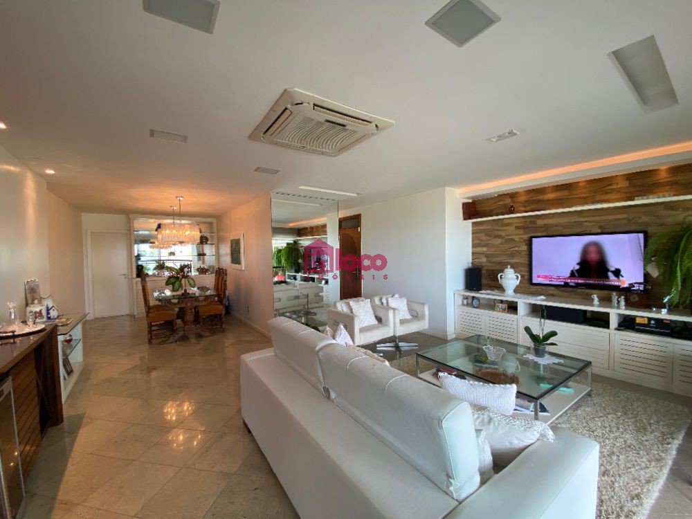 Apartamento para Venda -  - Barra da Tijuca / RJ