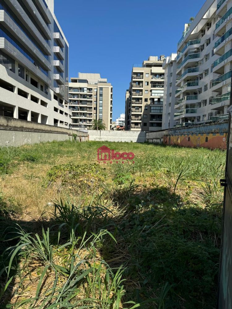 Terreno para Venda ou Locação -  - Freguesia (Jacarepaguá) / RJ