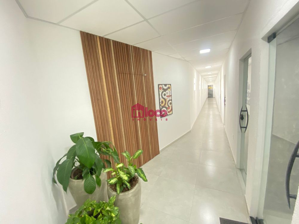 Sala para Locação -  - Campo Grande / RJ