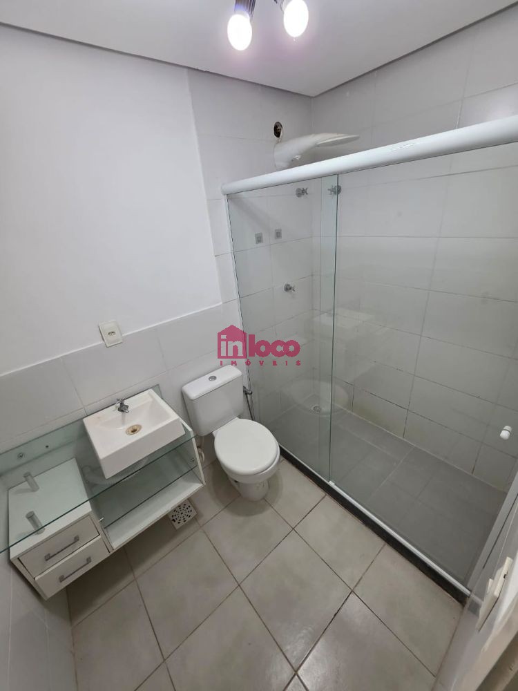 Casa para Locação - Botânico - Guaratiba / RJ