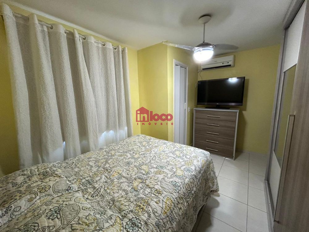 Casa para Venda - Green Park - Campo Grande / RJ
