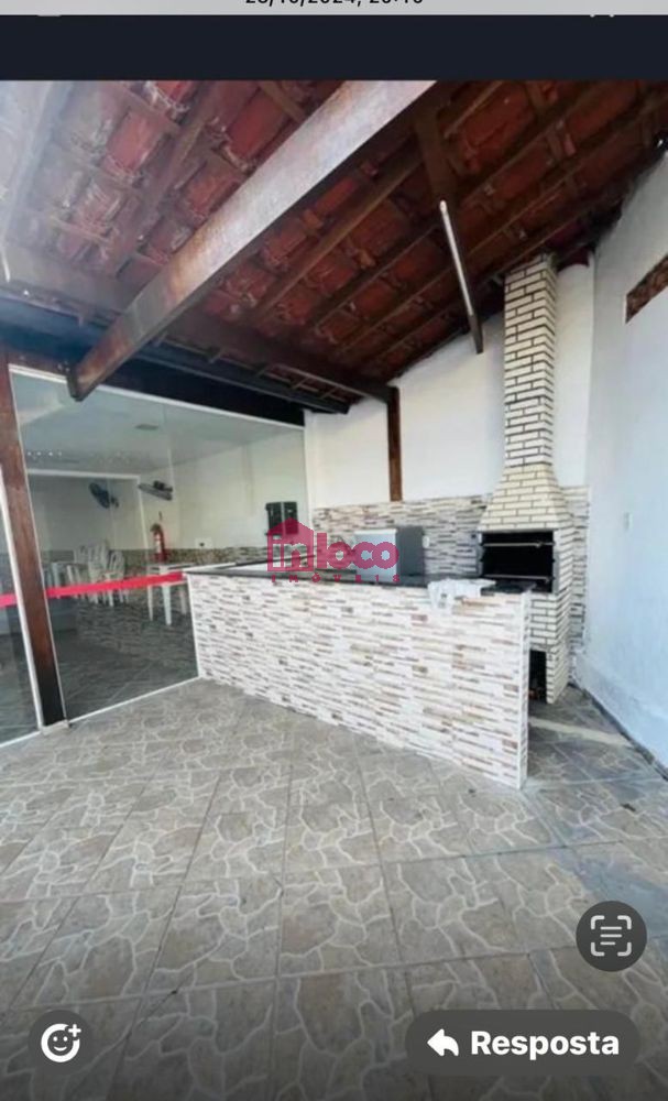 Casa para Venda - Regina Cukierman - Campo Grande / RJ