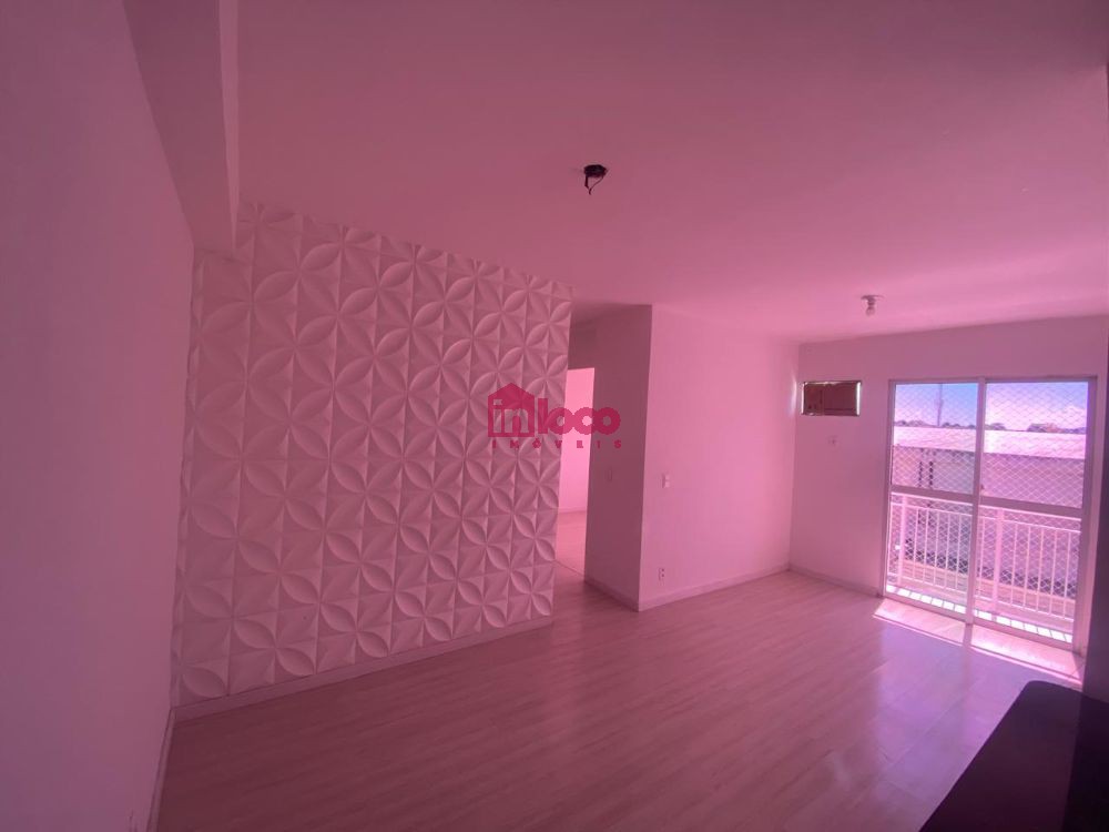 Apartamento para Venda - Boulevard Carioca - Campo Grande / RJ