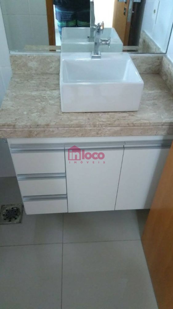 Apartamento para Venda - Maiori Residencial - Campo Grande / RJ