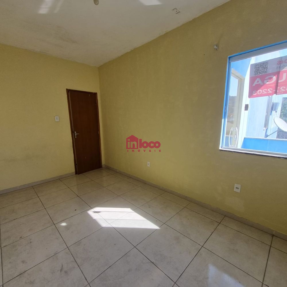 Casa para Locação -  - Cosmos / RJ