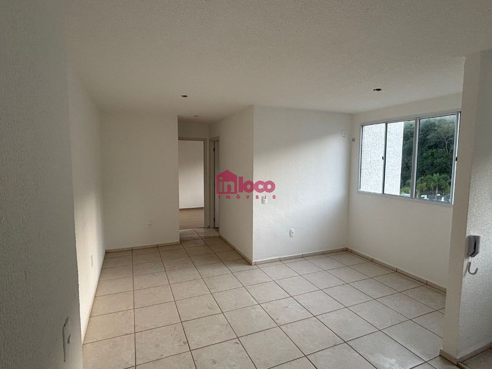 Apartamento para Venda - Reserva Atlântica - Vargem Grande / RJ