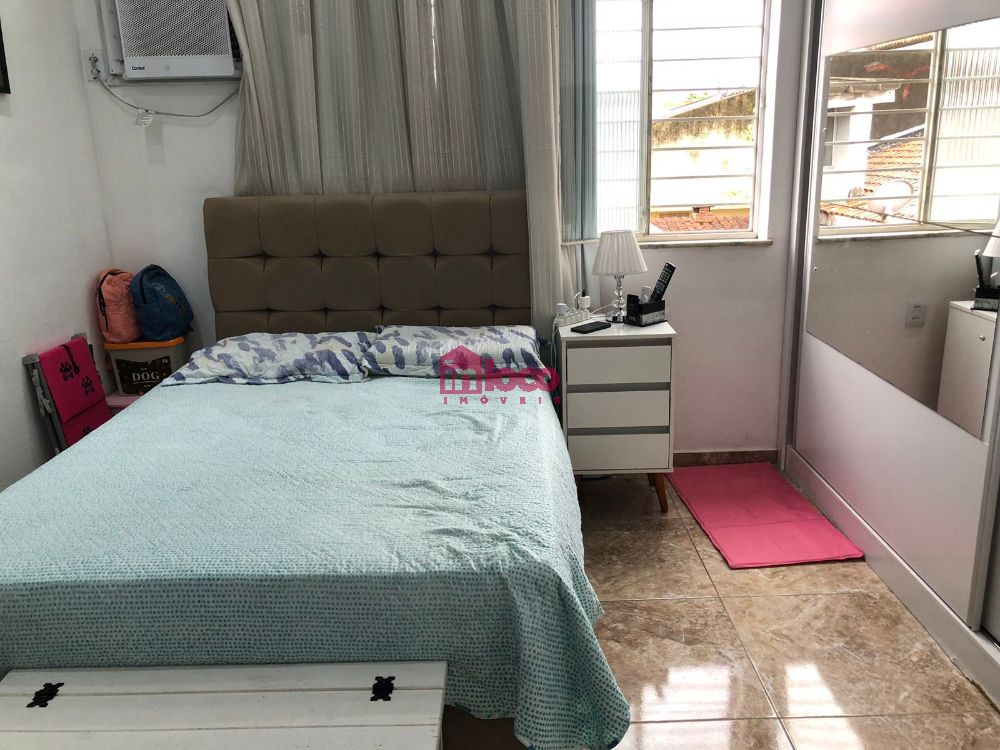 Apartamento para Venda -  - Campo Grande / RJ