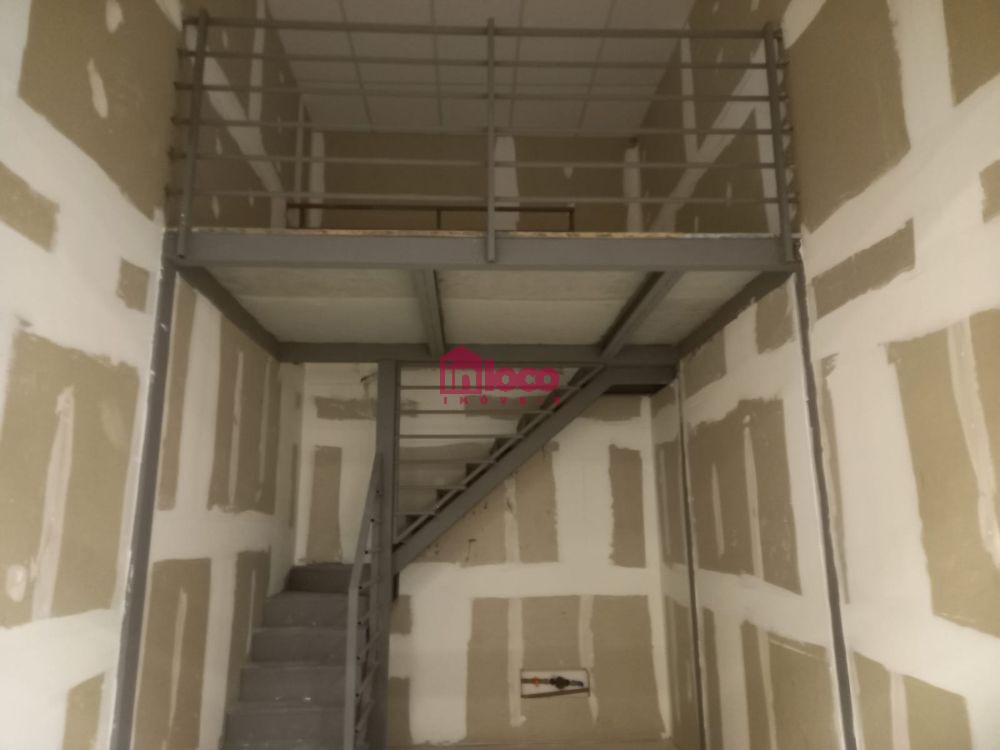 Loja para Locação - West Mall - Campo Grande / RJ