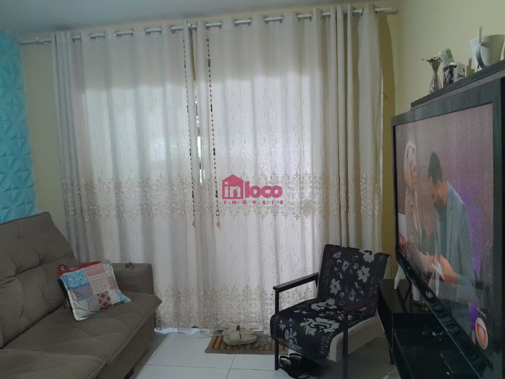 Casa para Venda -  - Cosmos / RJ