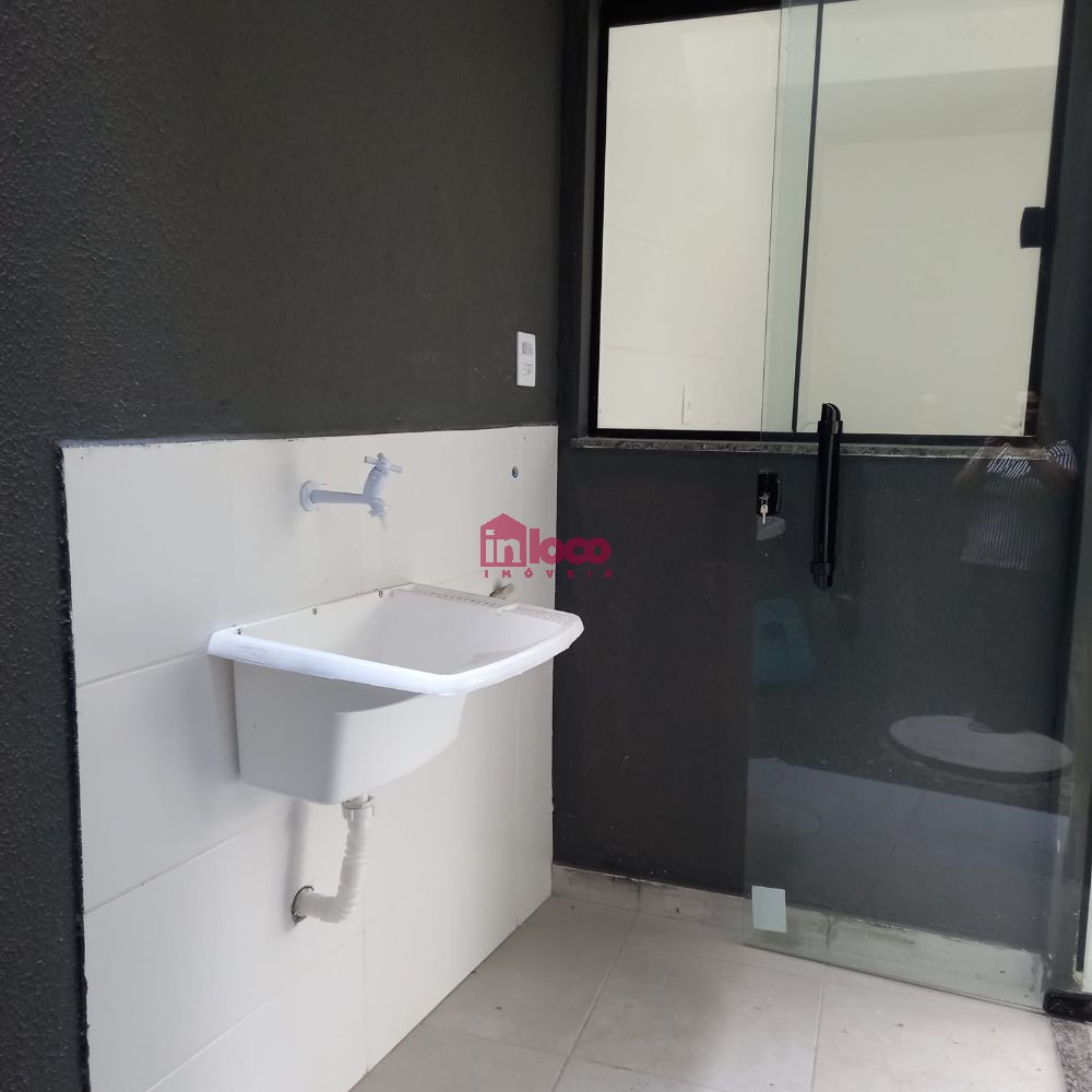 Casa para Venda - Residencial Mirela - Campo Grande / RJ